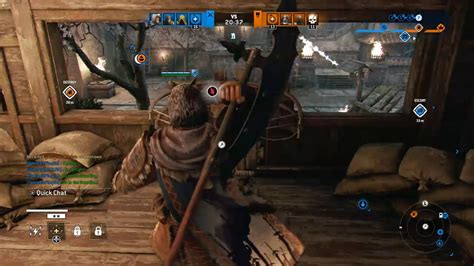I’m just cracked : r/forhonor .